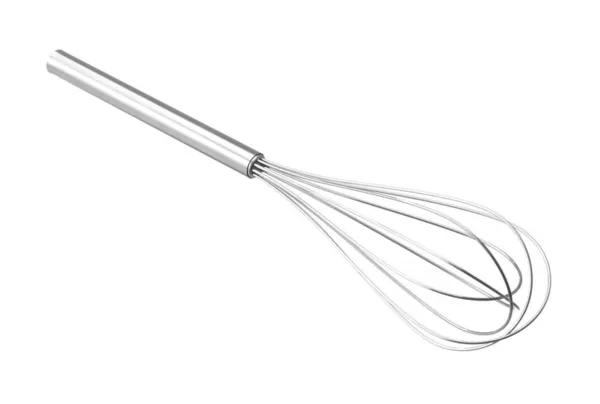 Fouet Piano en Inox - L 160 mm