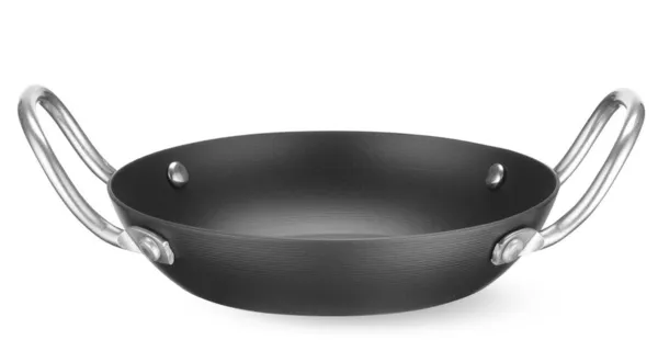 Poêle de Service Ronde - ø 125 mm