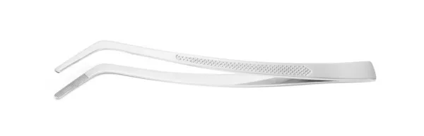 Pince avec Manche Courbé - L 240 mm