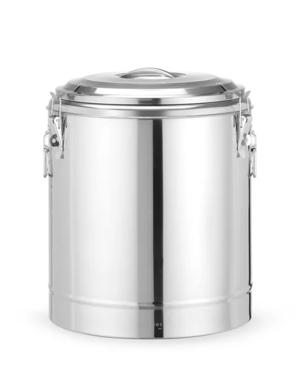 Conteneur Isotherme Portable - 36 L