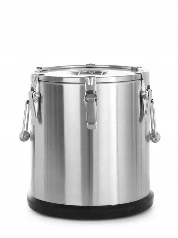 Conteneur Isotherme Portable - 50 L
