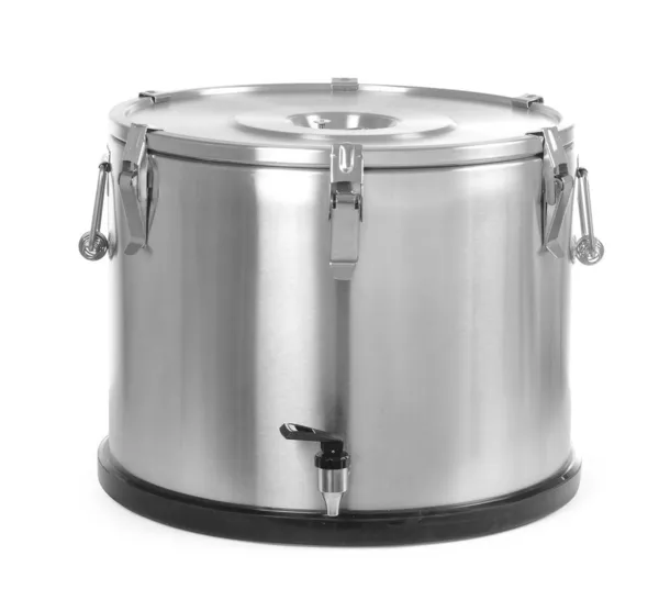 Conteneur Isotherme Portable avec Robinet - 50 L