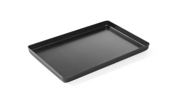 Plateau de Présentation pour Confiseries Noir - 300 x 200 mm