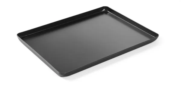 Plateau de Présentation pour Confiseries Noir - 400 x 300 mm