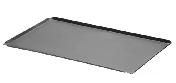 Plateau de Cuisson GN 1/1 - Revêtement Antiadhésif Convectomat Bake