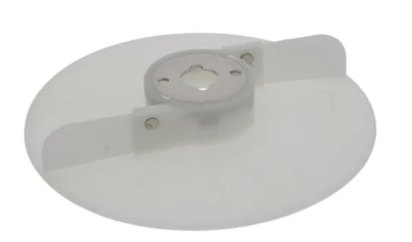 Disque Éjecteur pour Coupe-Légumes Profi Line - ø 220 mm