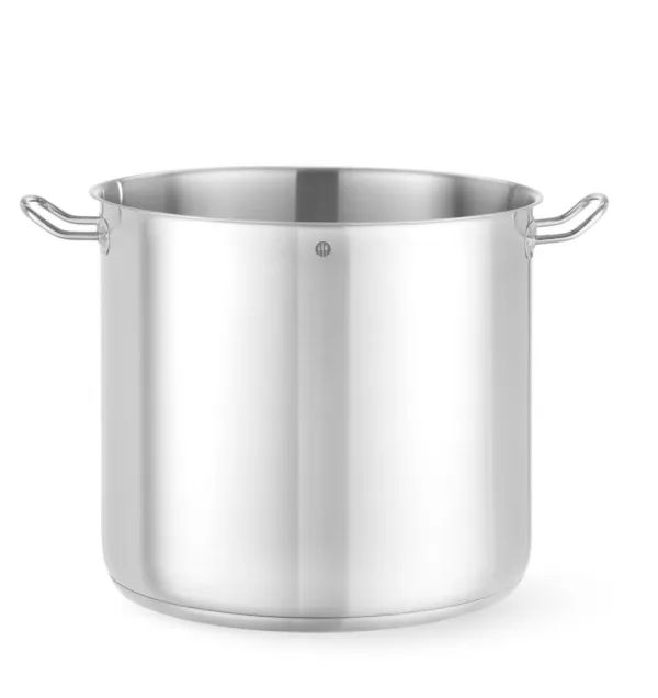 Marmite Haute Sans Couvercle Kitchen Line - 32 L