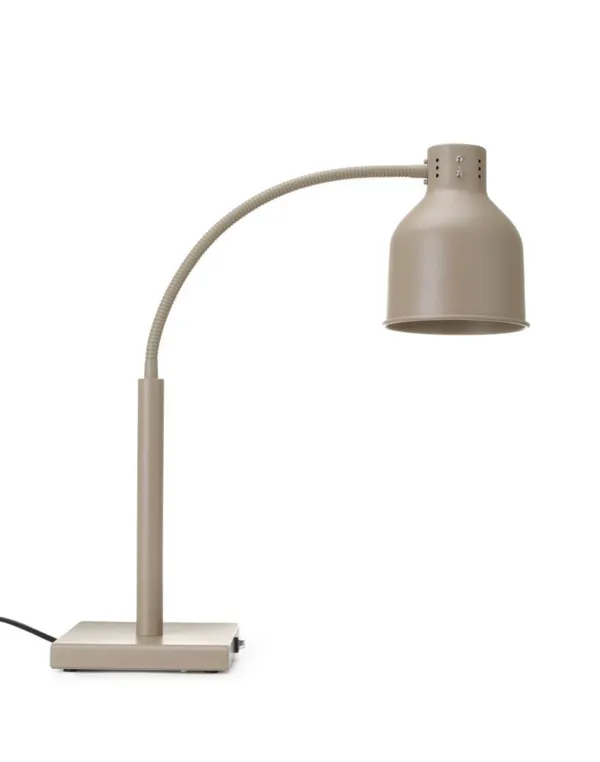 Lampe Chauffante Flexible - Beige