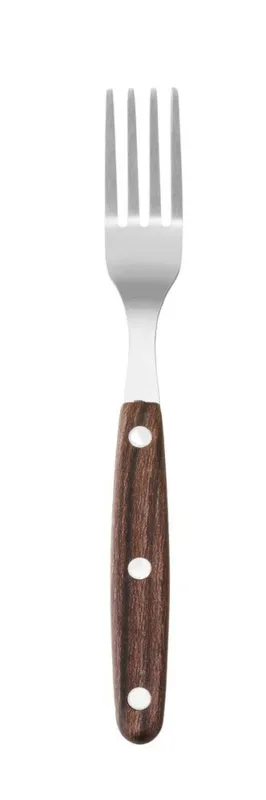 Fourchette à Steak - Lot de 6