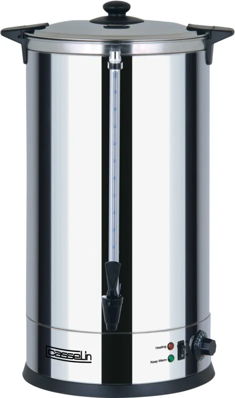 Distributeur d'eau chaude 30L