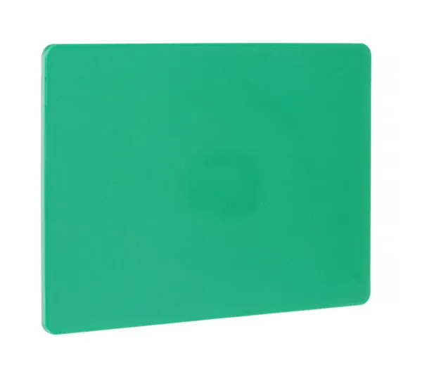 Planche à Découper HACCP 600 x 400 mm - Vert