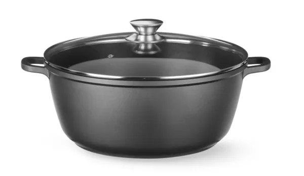 Cocotte avec Revêtement Antiadhésif - 7 L