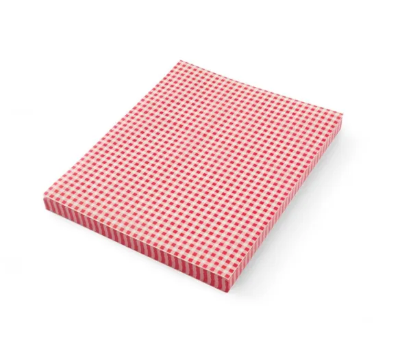 Papier Ingraissable à Carreaux - 250 x 350 mm