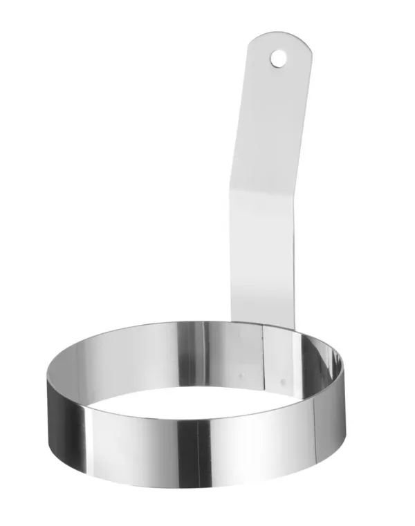 Cercle à Œuf à Long Manche - ø 103 mm
