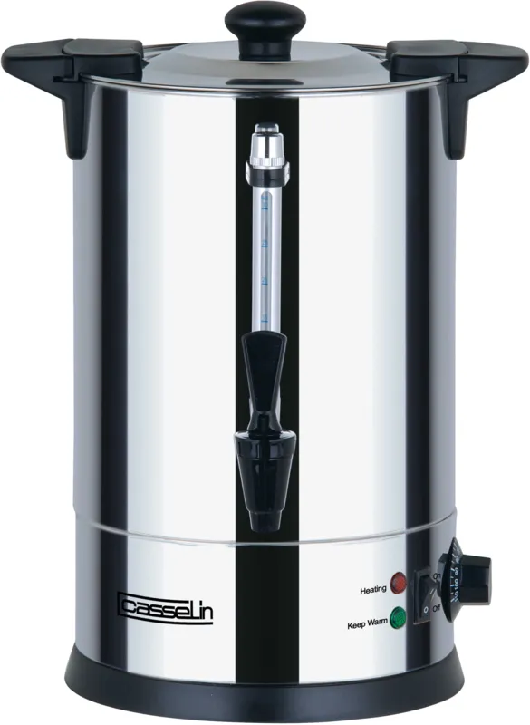 Distributeur d'eau Chaude - 6,8 L