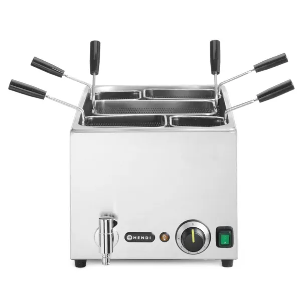 Cuiseur à Pâtes - 25 L