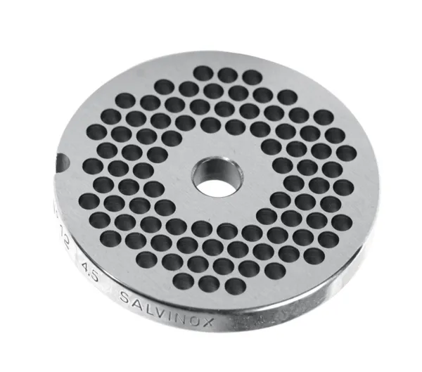 Plaque Perforée pour Hachoir - ø 6 mm