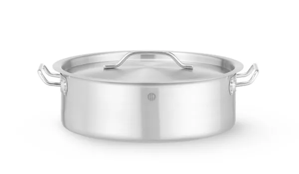 Faitout avec Couvercle - ⌀ 320 mm - 8,5 L