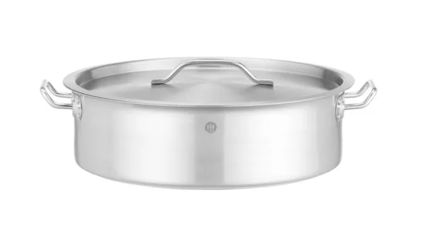 Faitout avec Couvercle - ⌀ 360 mm - 10,8 L