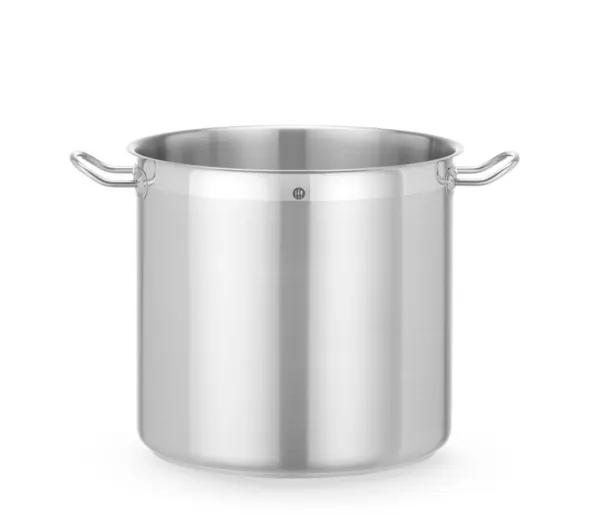 Marmite Sans Couvercle Profi Line - ⌀ 320 mm - 24 L