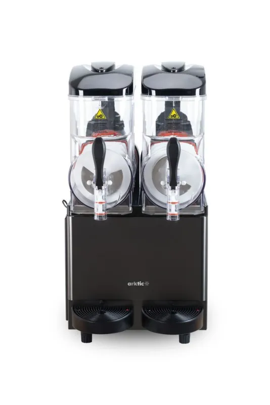 Machine à Slush - 2 x 12 L