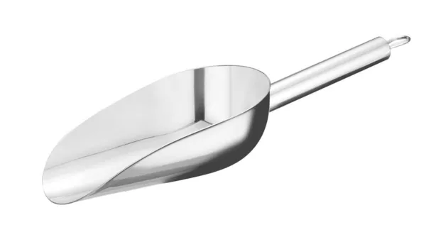 Pelle en Inox - 0,54 L