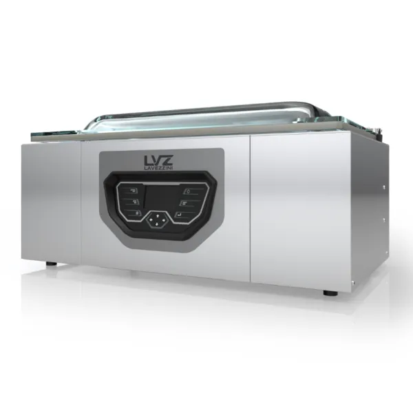 Machine Sous Vide à Cloche - LCX 800