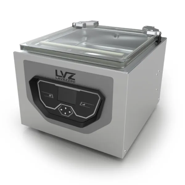 Machine Sous Vide à Cloche - LAX 300