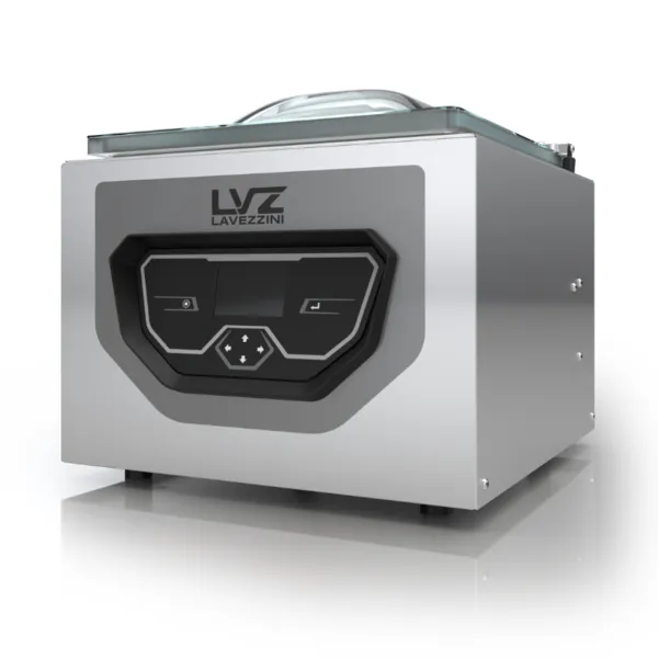 Machine Sous Vide à Cloche - LAX 350