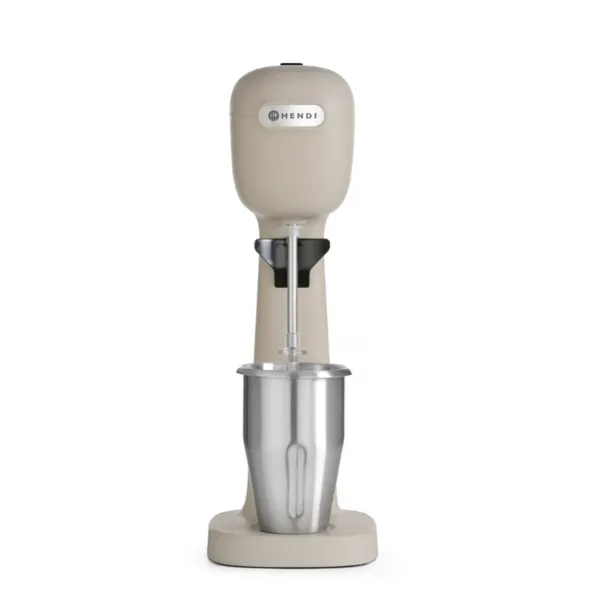 Mixeur à Milkshake sans BPA - Caramel