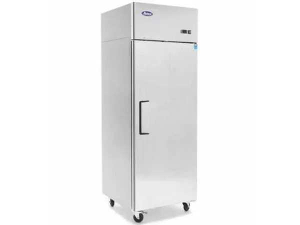 Armoire Réfrigérée 410 Litres - Positive
