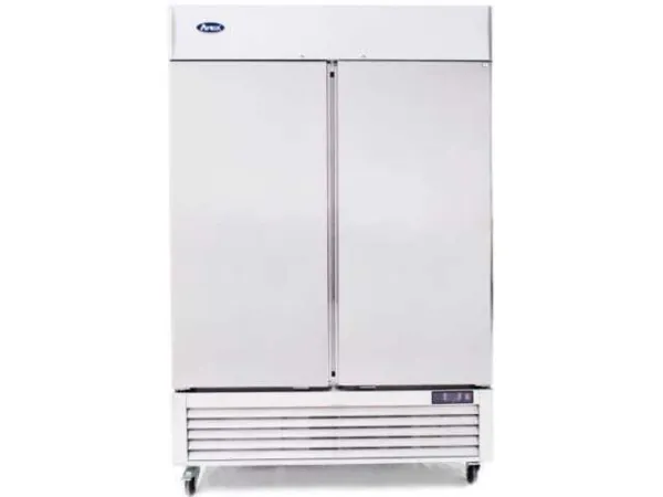 Armoire de Stockage Positive - 2 Portes