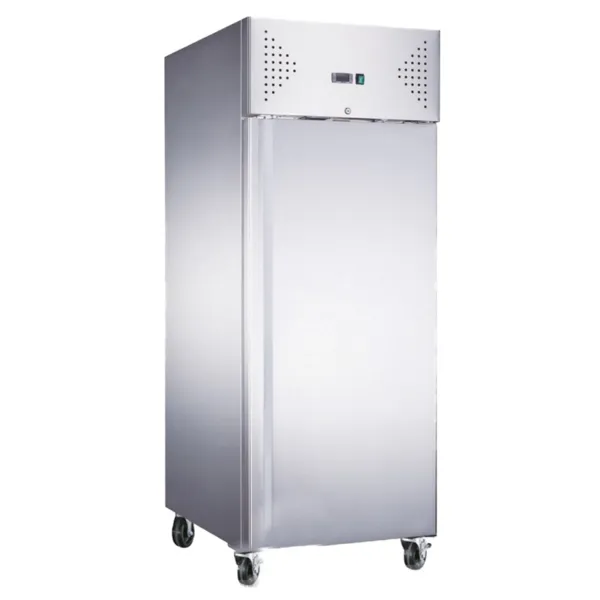 Armoire Pâtissière Négative 600 x 800 - 737 L - Tropicalisée