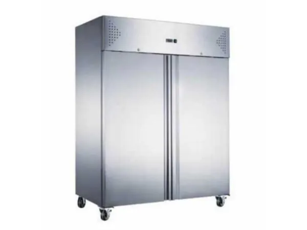 Armoire Réfrigérée GN 2/1 Positive - 1300 Litres - Tropicalisée