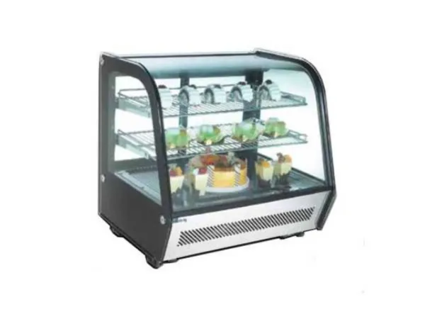 Vitrine Réfrigérée - 100 Litres