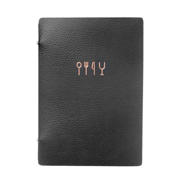 Porte-Menu Cos - A5