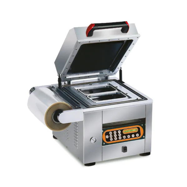 Thermoscelleuse Automatique - Petit Modèle