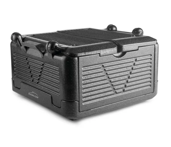 Boîte Isotherme Pliable en Polypropylène - 26 L