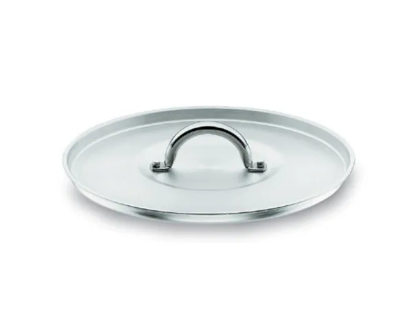 Couvercle Professionnel - Chef-Aluminio
