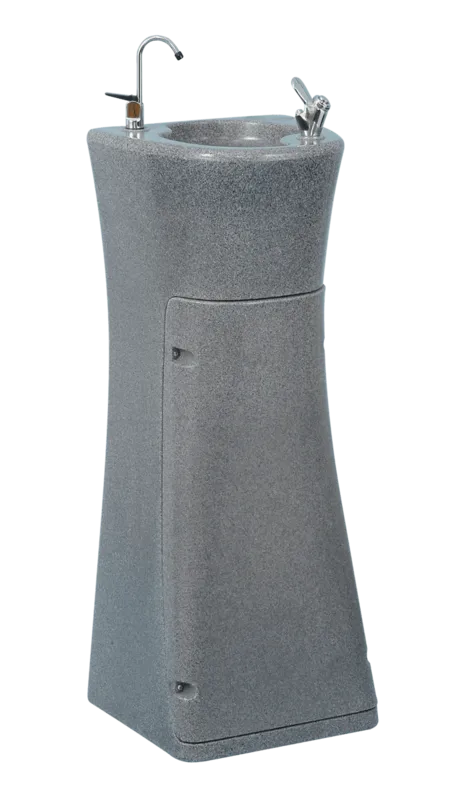 Fontaine à Eau Blizzard en Réseau pour Extérieur - EF/ET - 40 L/H