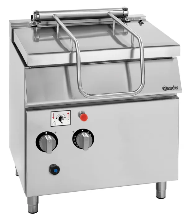 Braisière Basculante 80 L - Série 900