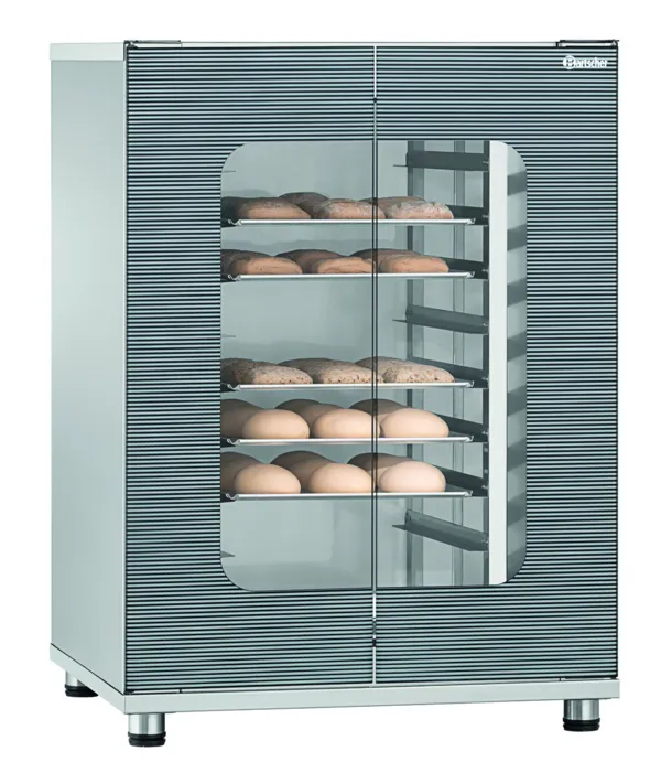 Armoire de Fermentation - 8 GN 2/3