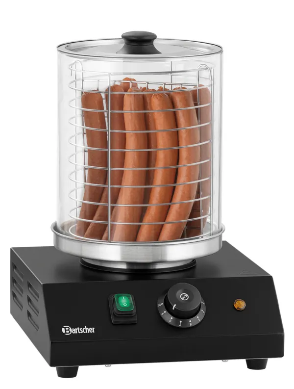 Chauffe Saucisses