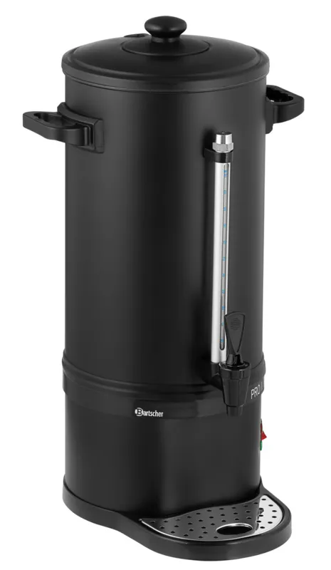 Percolateur à Café PRO II 60 S - 9 L