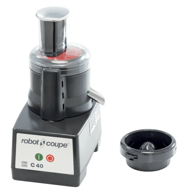 C 40 Extracteur de Jus et Coulis