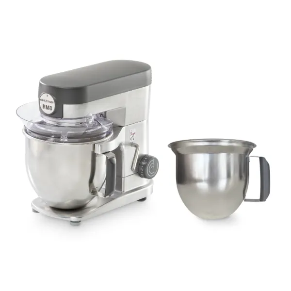 Batteur Mélangeur RM 8 SP + Ensemble Cuve 5 L
