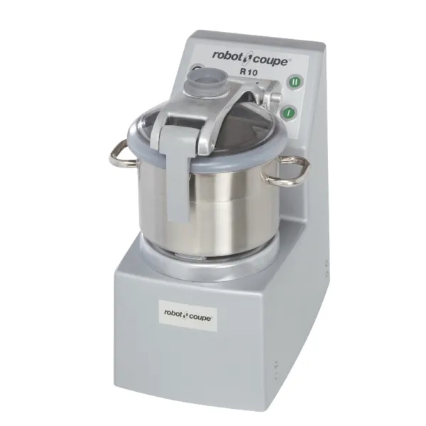 Cutter de Cuisine R10 V.V
