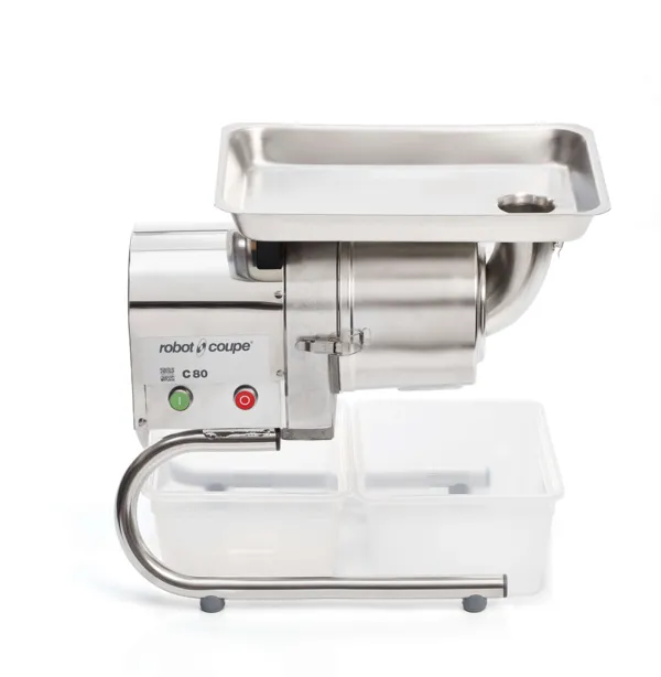 Tamis Automatique C 80