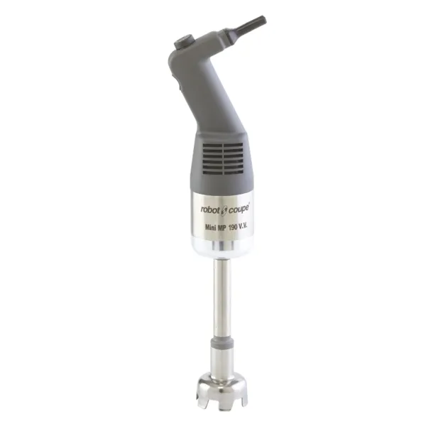 Mixeur Plongeant Mini 190 V.V