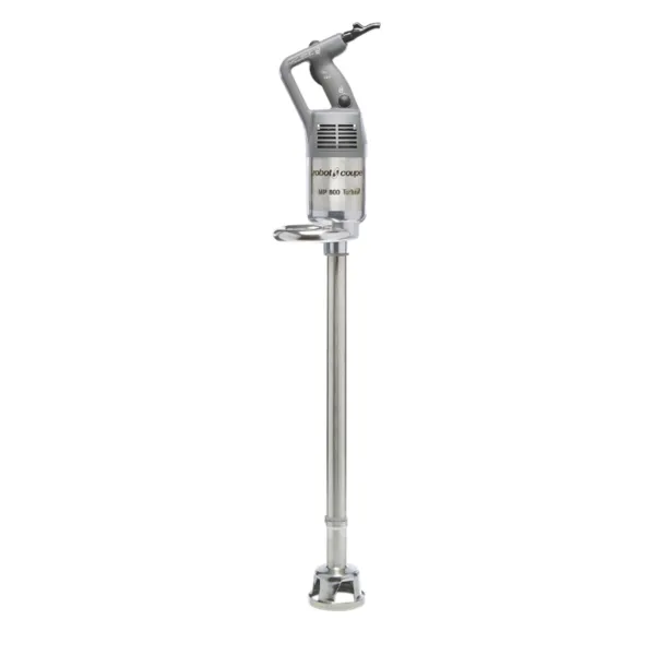 Mixeur Plongeant MP 800 Turbo TP - Spécial Sauteuse P 300 mm - 1000 W